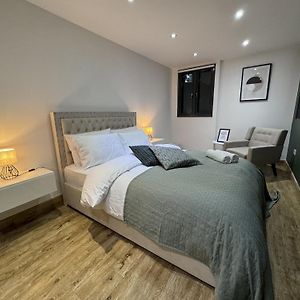 Familie Appartement met een Slaapkamer